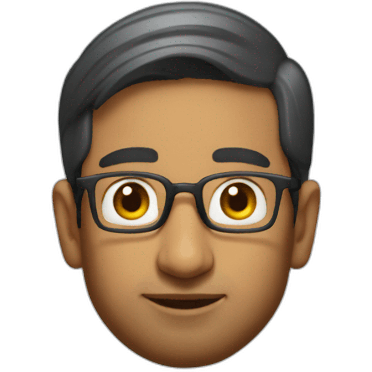 sunder pichai emoji