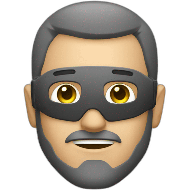 enterprise grade security emoji