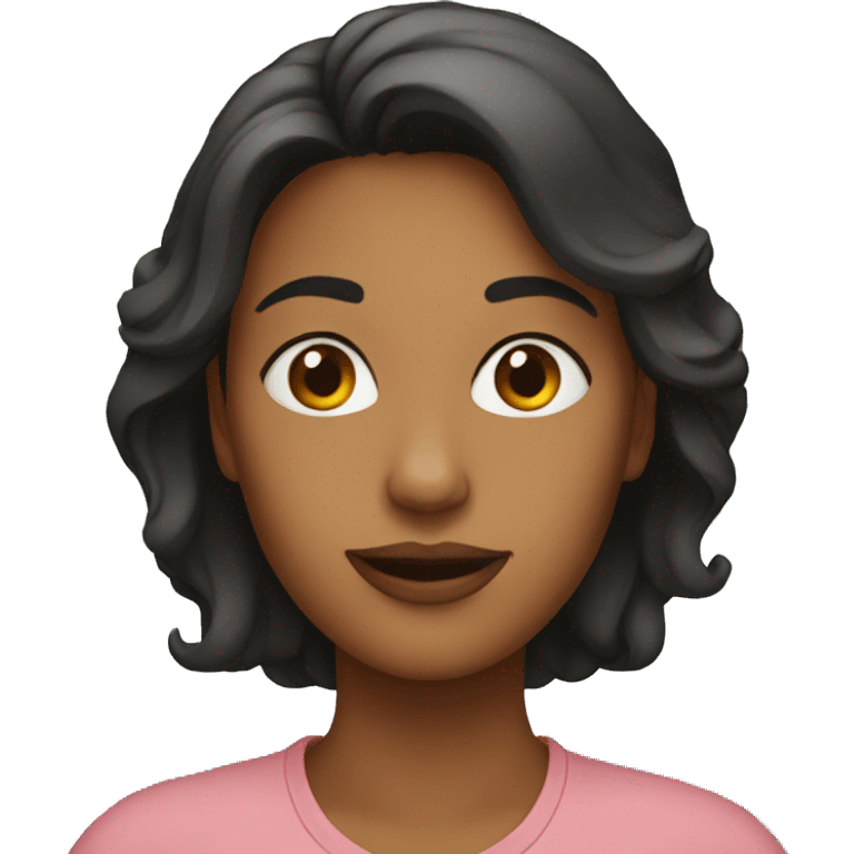 woman emoji