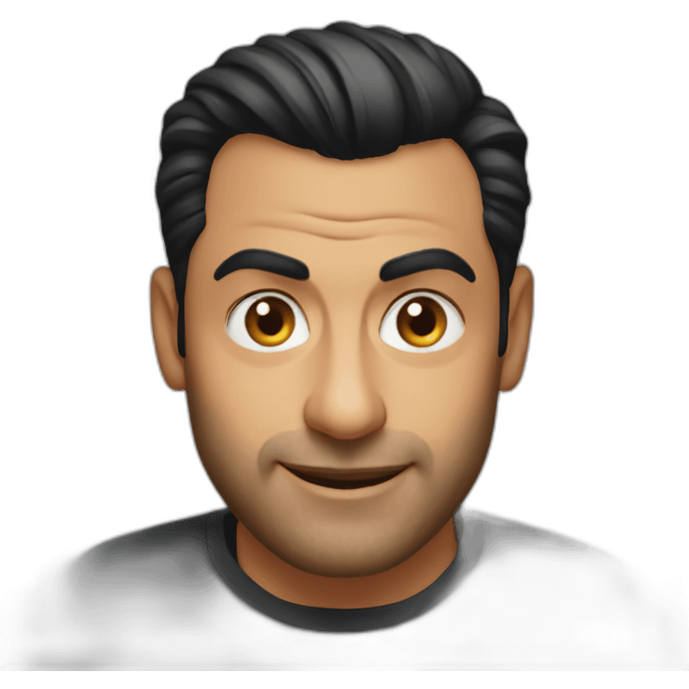 salman khan emoji