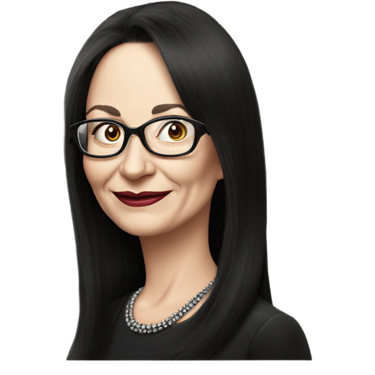 elvira nabiullina emoji