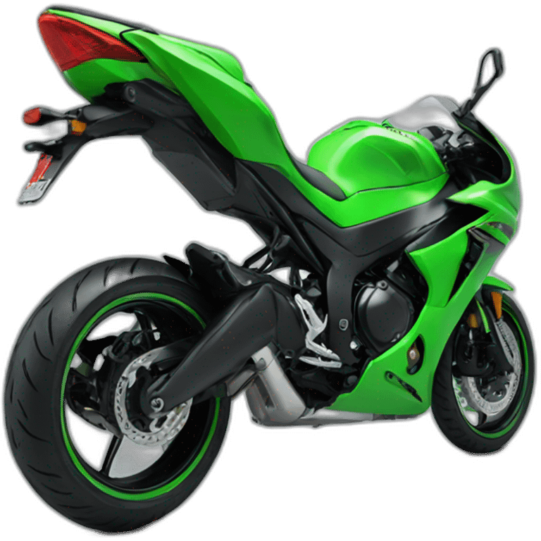 kawasaki emoji