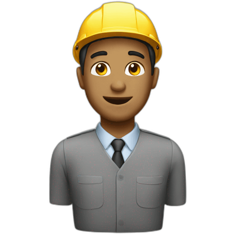 job emoji