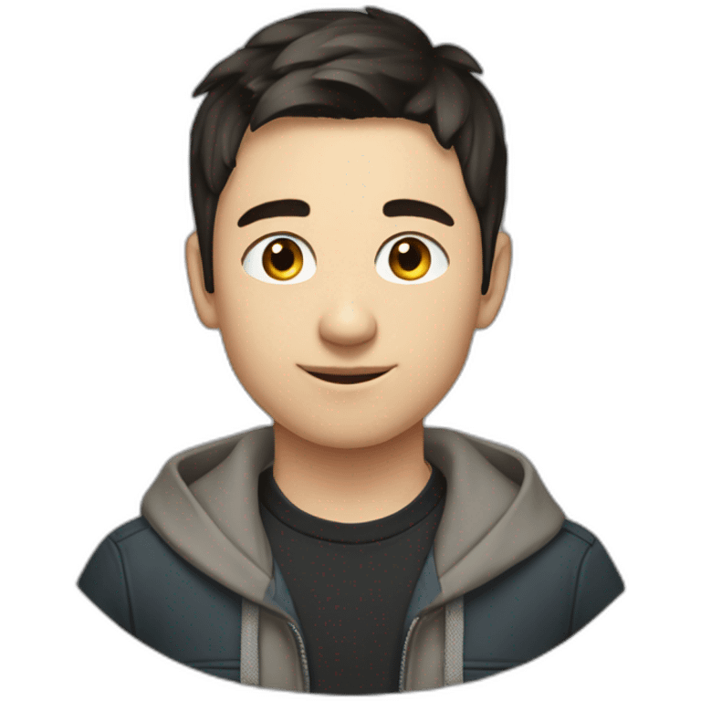 Kirill-dark-hair-programmer-16-yo emoji