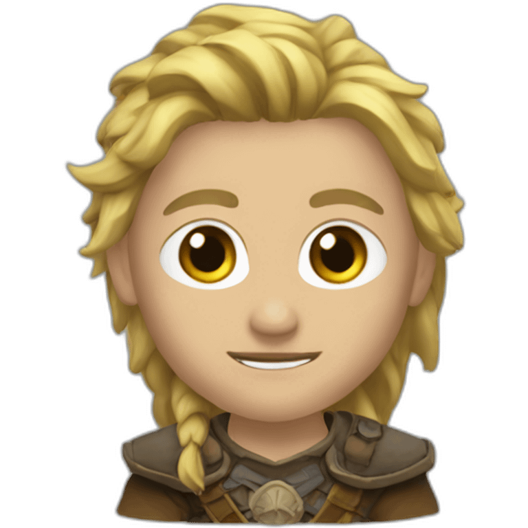 ayrenn teso emoji