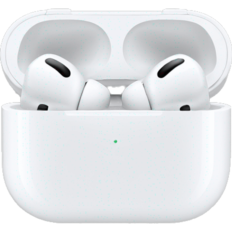 AirPods pro emoji