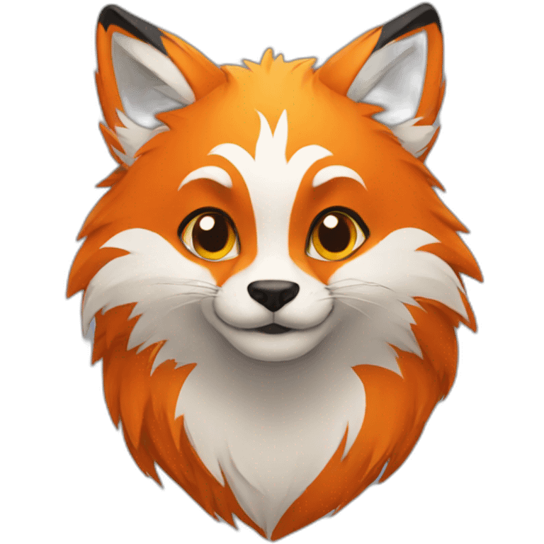 :firefox: emoji