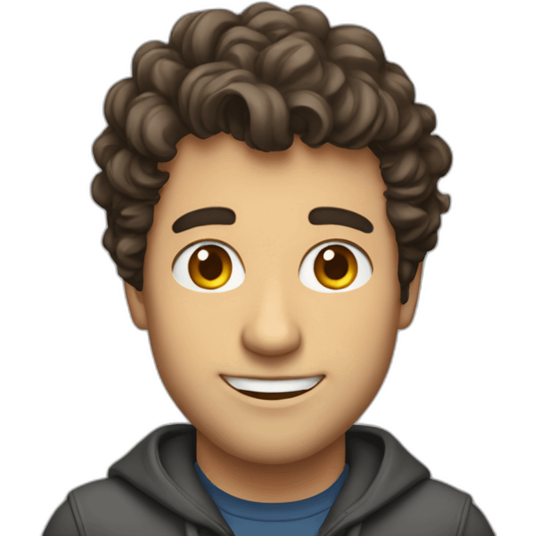 joshua belofsky emoji