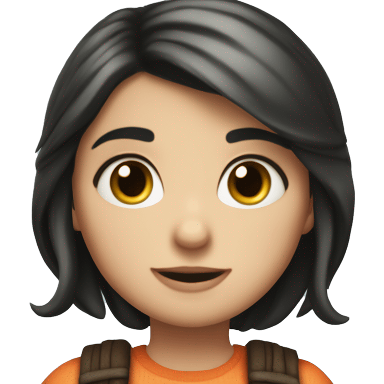 Vanellope Van Schweitz emoji