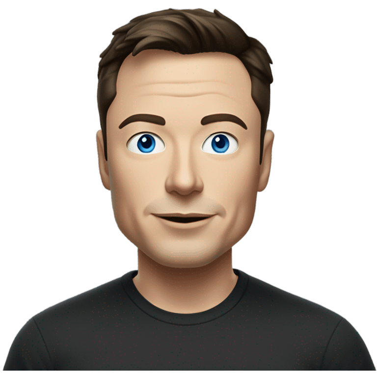 elon musk emoji