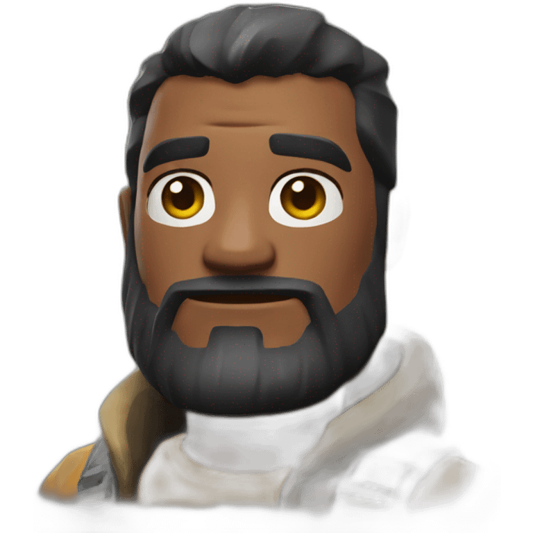 fortnite emoji