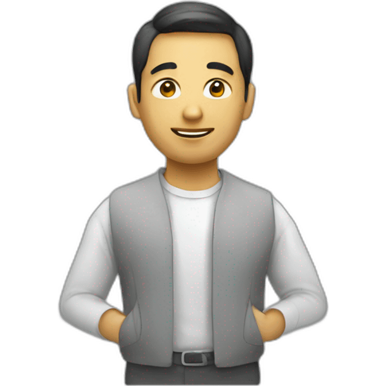 Fintech futuro money Crypto emoji