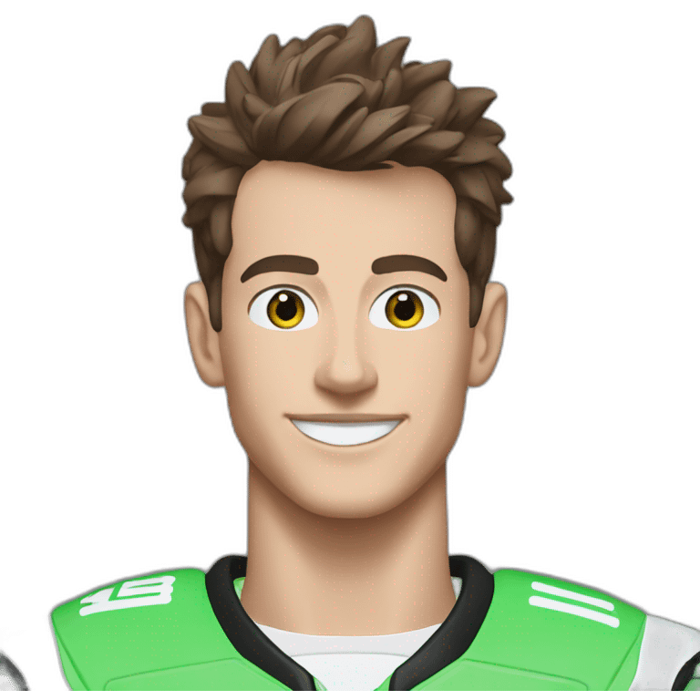 Fabio quartararo emoji