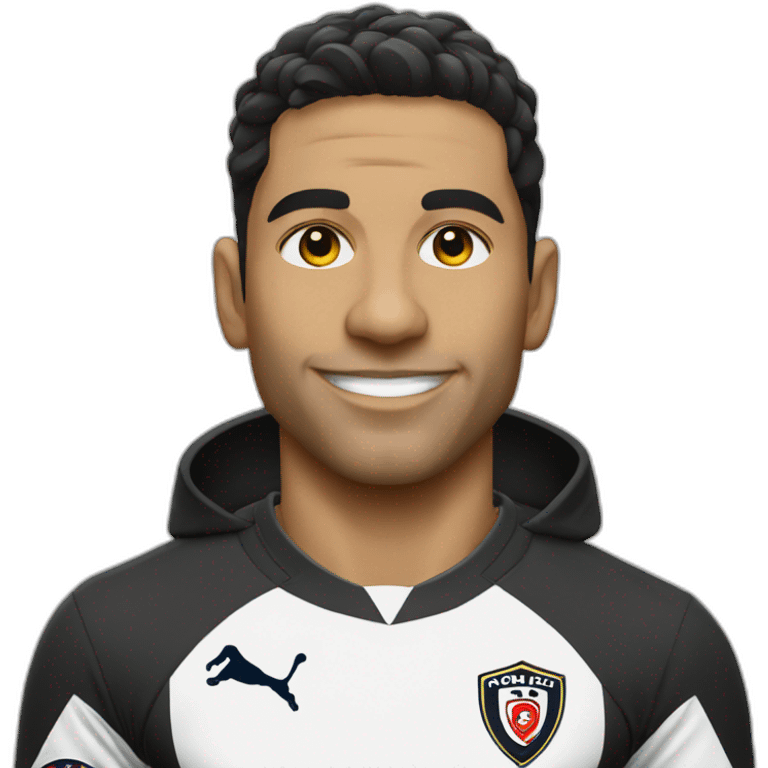 Corinthians paulista emoji