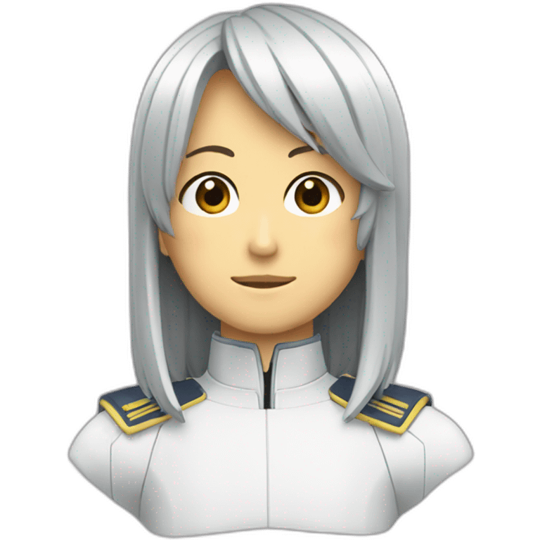 Amuro turo emoji