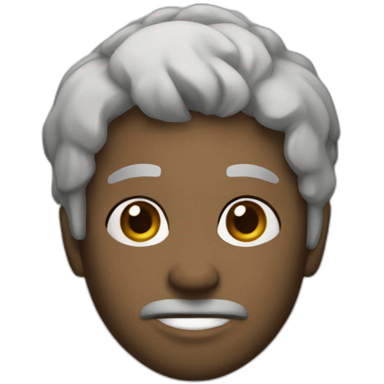 Kirua  emoji