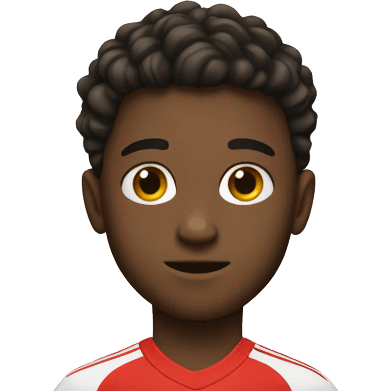 Junior FC emoji