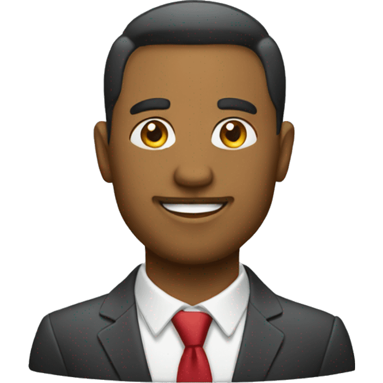 business emoji