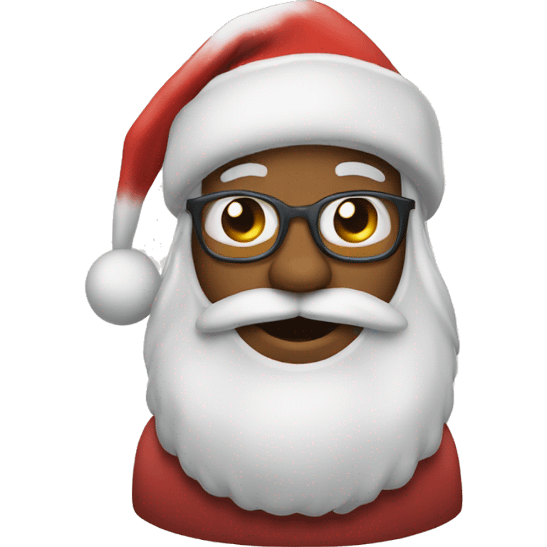 Christmas  emoji