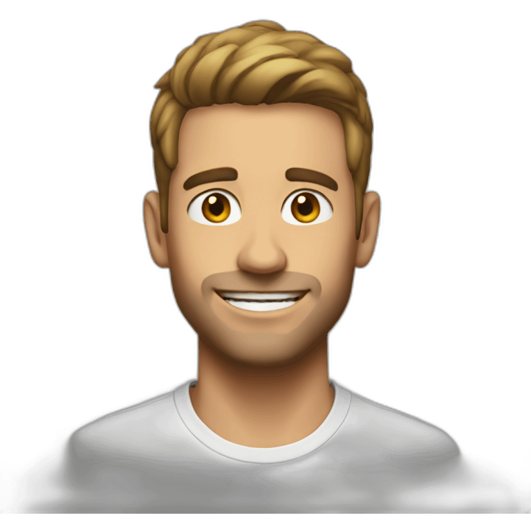 Ryan emoji