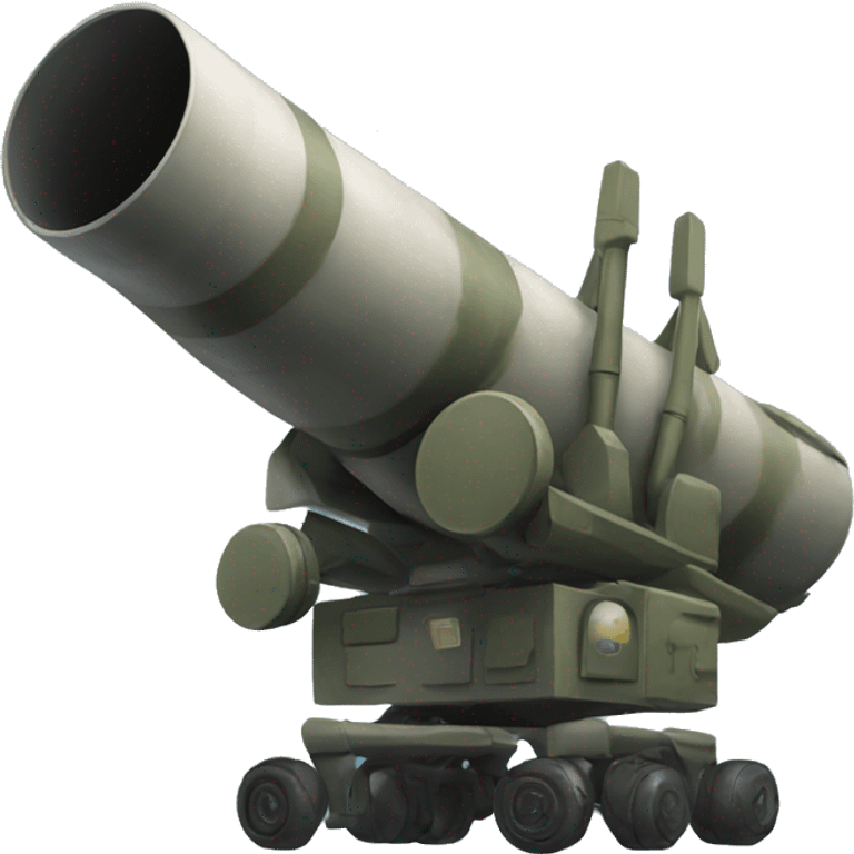 Air defense emoji