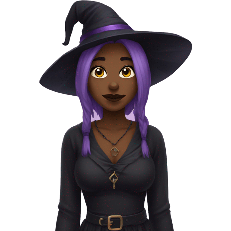 Witchy aesthetic emojis  emoji