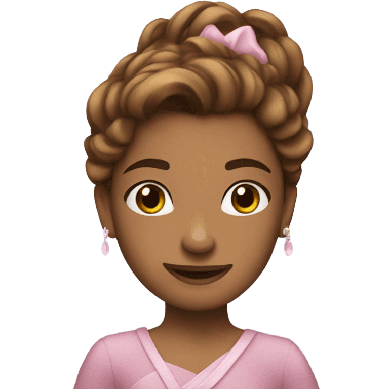 Arielle the princess emoji