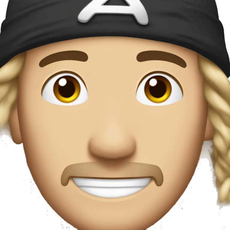 Tom kaulitz emoji