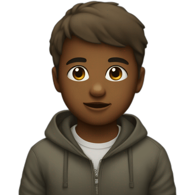 baby keem emoji