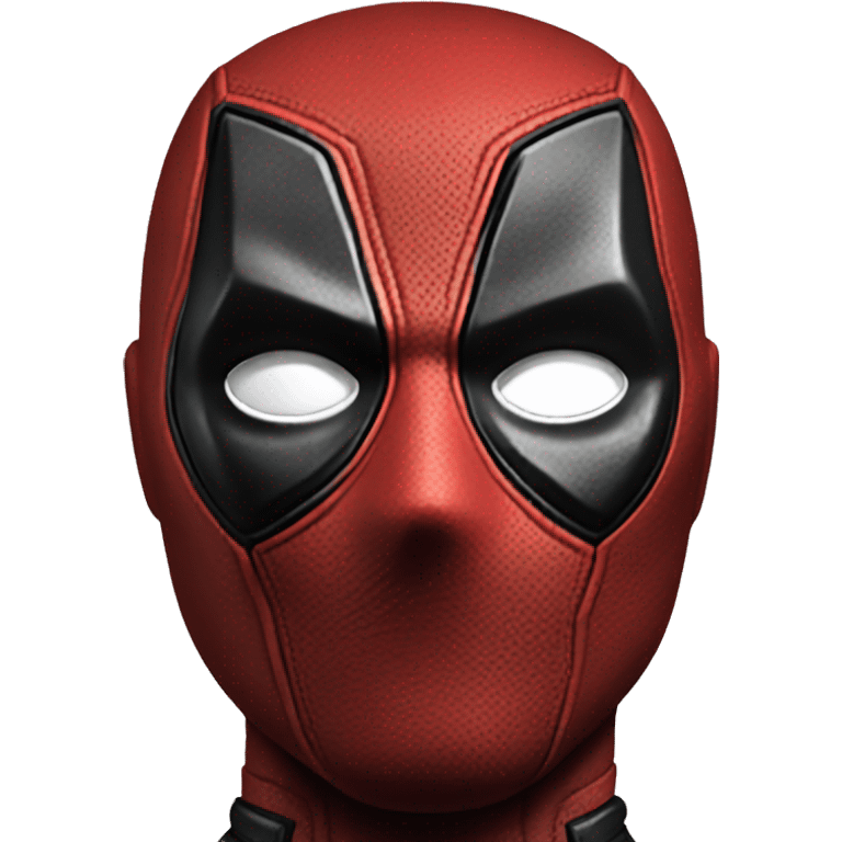 Deadpool emoji