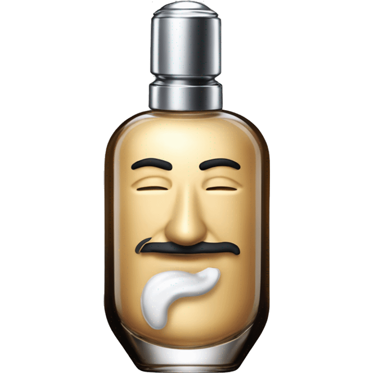 Perfume Jean Paul Gaulthier Le Male emoji