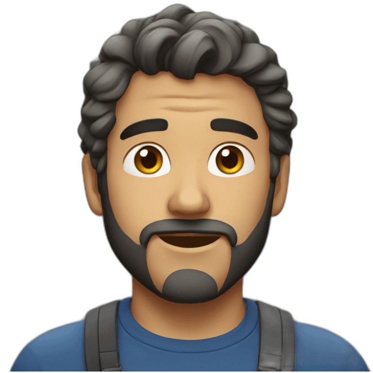 florent emoji