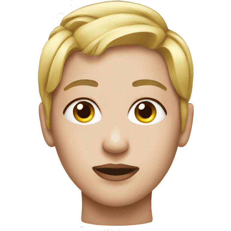 plastic surgery emoji