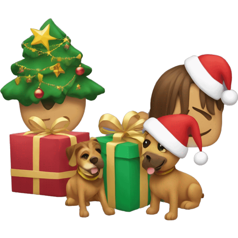 Navidad emoji