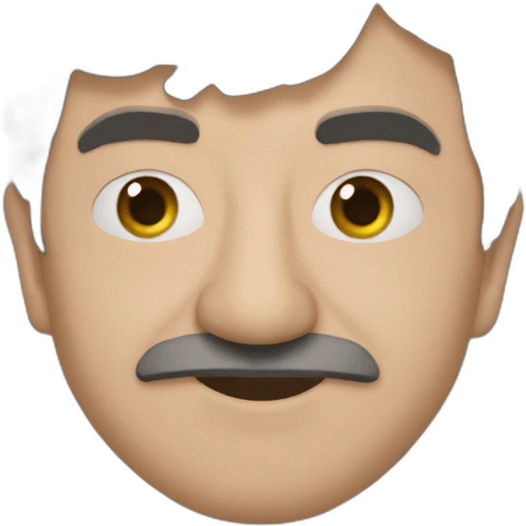 Melenchon emoji