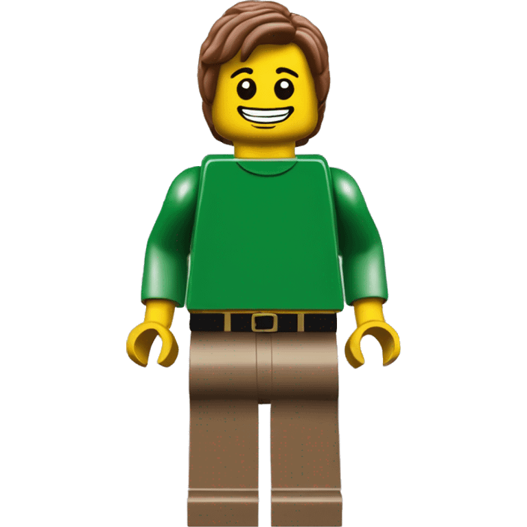 LEGO emoji of this https://media.licdn.com/dms/image/C4E03AQGijxyBcxzdEw/profile-displayphoto-shrink_100_100/0/1535539106020?e=1721865600&v=beta&t=GuDaCqZuKuckp_H2Rk1ttGOBZF6bMtxgbl0yIae4GOs emoji