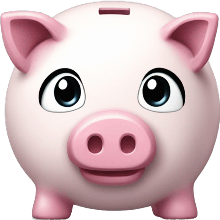 cryptolay piggybank emoji