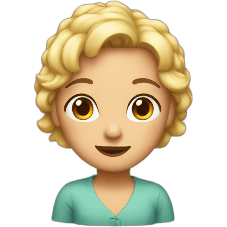 mimi emoji