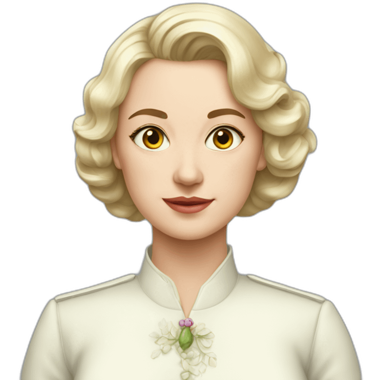 tihanovskaya emoji