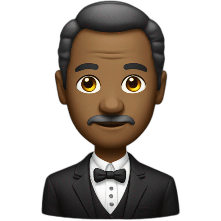 godfather emoji