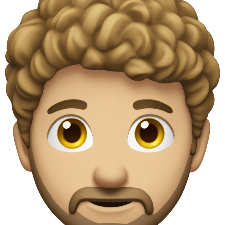 Pablo Alborán singer emoji