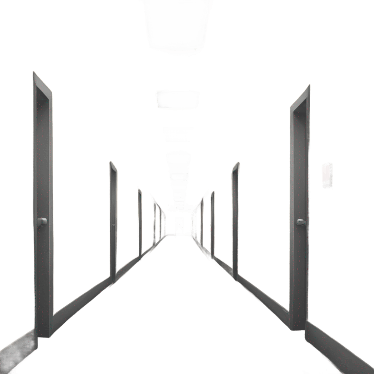 hallway emoji