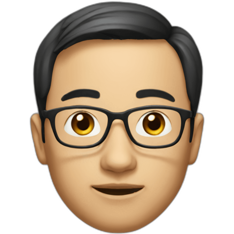 eric li emoji