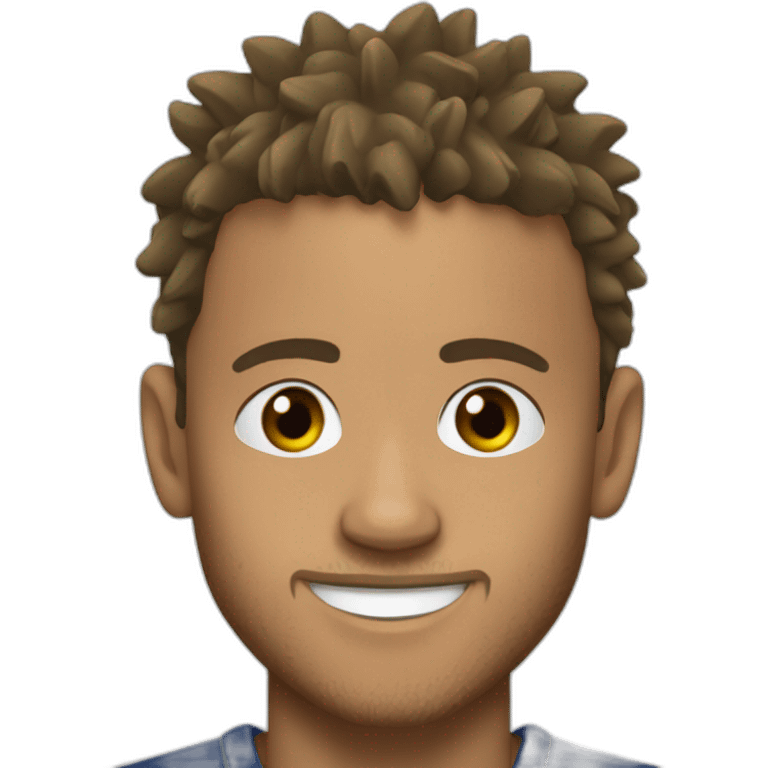 neymar jr emoji