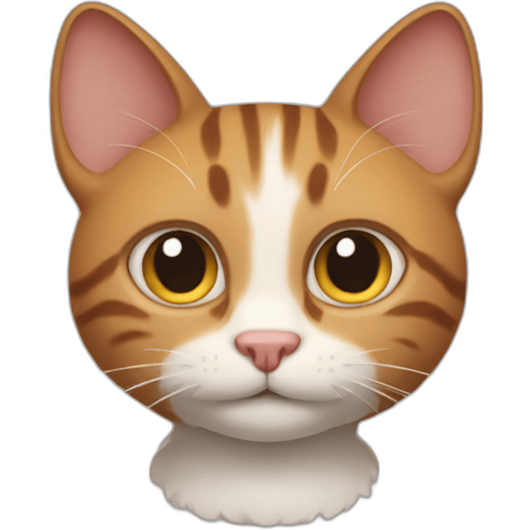 tom the cat emoji