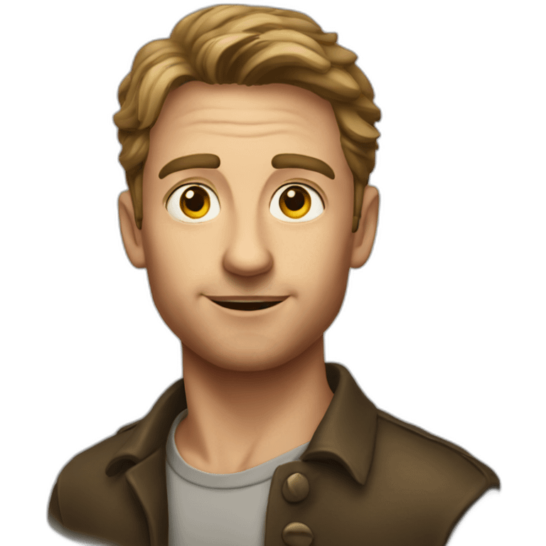 Tom penny emoji