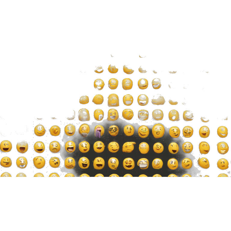 Happy emoji