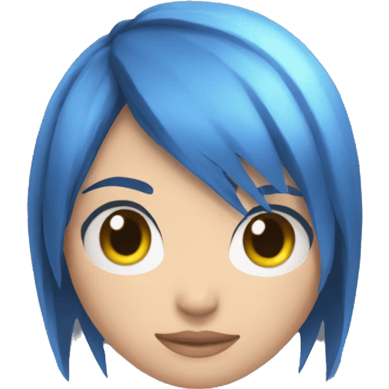 Chloe Price emoji