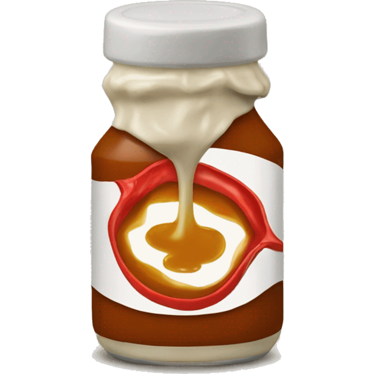 peper sauce  emoji