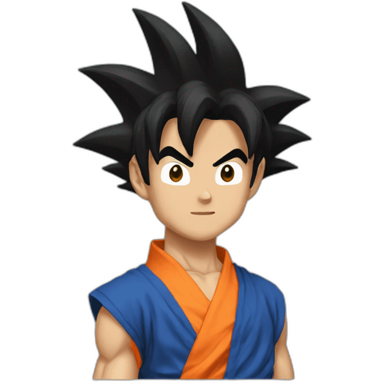 goku emoji